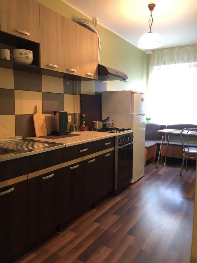 Jurmala. Amazing Place,Near The Sea. Apartment Luaran gambar