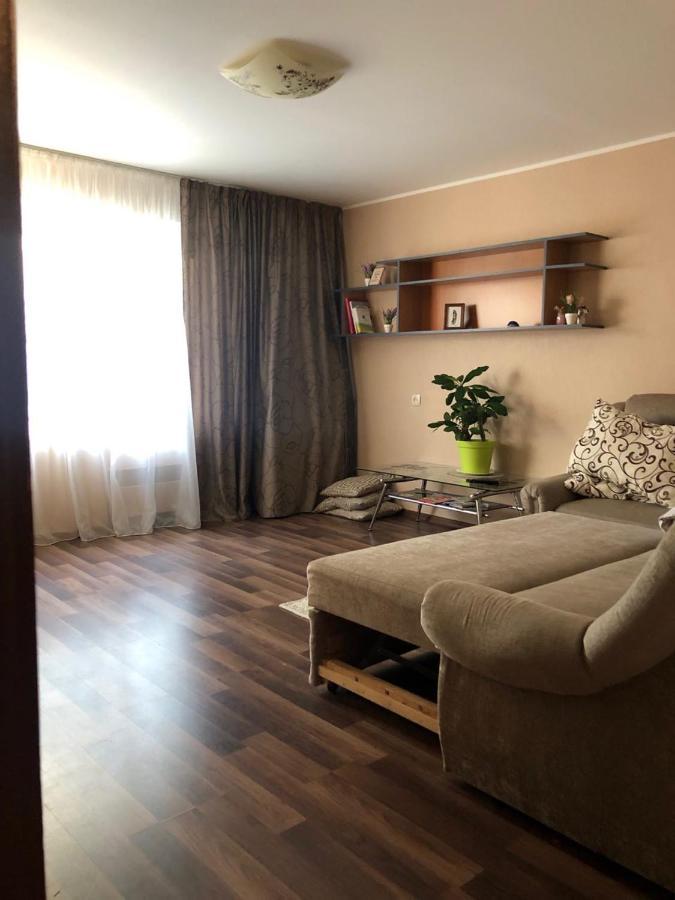 Jurmala. Amazing Place,Near The Sea. Apartment Luaran gambar